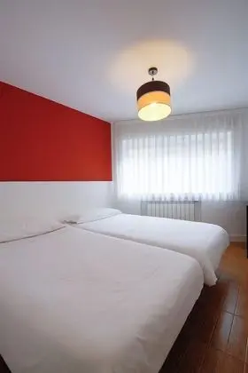 İki Ayrı Yataklı Oda, Özel Banyo