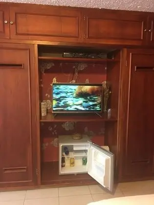 Standard Üç Kişilik Oda, 3 Tek Kişilik Yatak