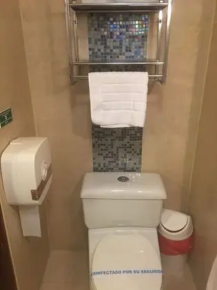 Standard Üç Kişilik Oda, 3 Tek Kişilik Yatak