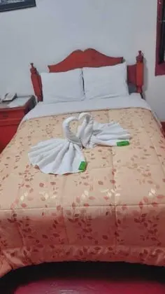 Tek Büyük Yataklı Oda, 1 Büyük (Queen) Boy Yatak