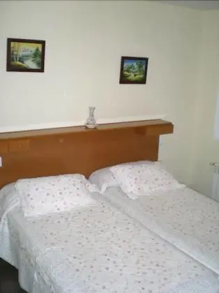 Basic İki Ayrı Yataklı Oda