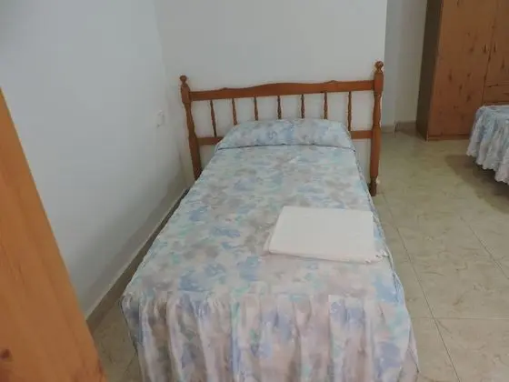 Basic Büyük Yataklı Tek Kişilik Oda, 1 Tek Kişilik Yatak