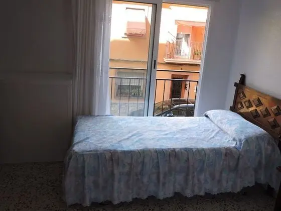 Basic Büyük Yataklı Tek Kişilik Oda, 1 Tek Kişilik Yatak