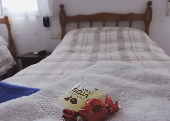 Basic Büyük Yataklı Tek Kişilik Oda, 1 Tek Kişilik Yatak