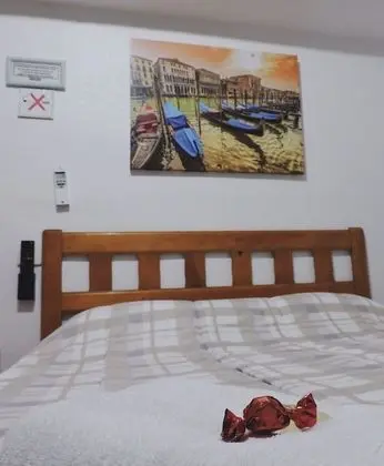 Basic Büyük Yataklı Tek Kişilik Oda, 1 Tek Kişilik Yatak