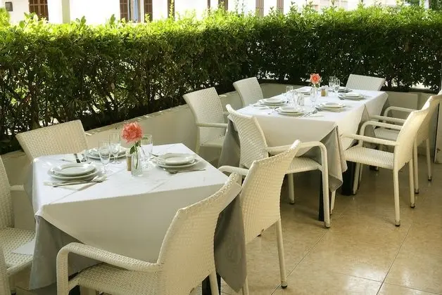 Büyük Yataklı Tek Kişilik Oda, Balkon