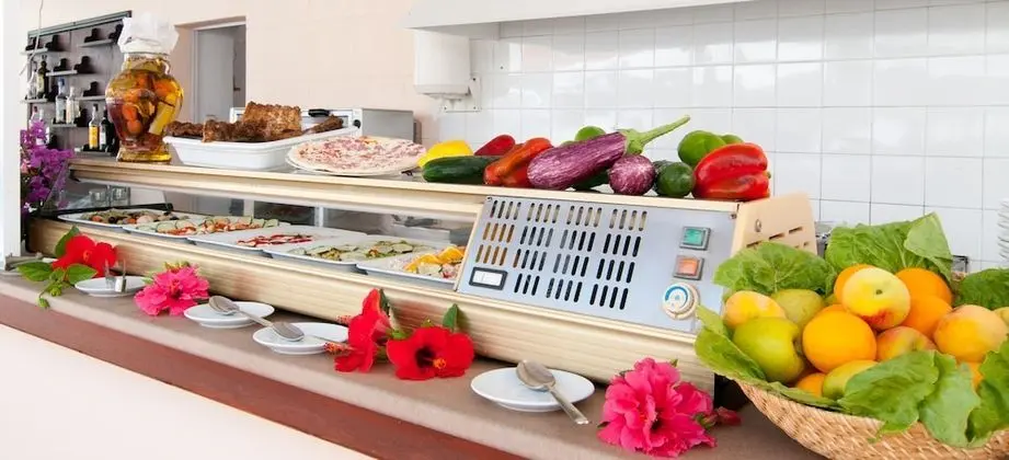 Tek Büyük Yataklı Oda, Balkon
