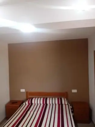 Tek Kişilik Oda
