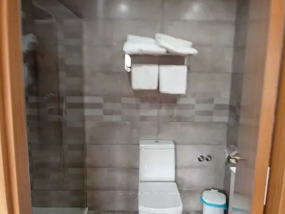 Tek Kişilik Oda