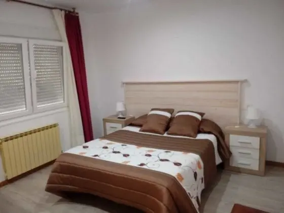 Üç Kişilik Oda