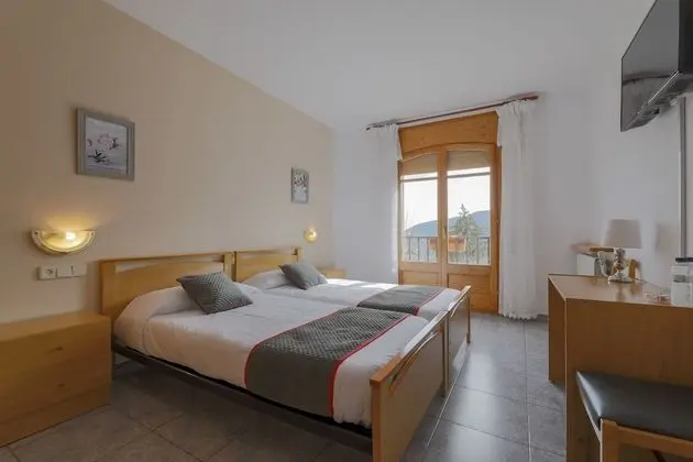 Superior İki Ayrı Yataklı Oda