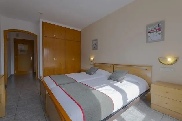 Superior İki Ayrı Yataklı Oda