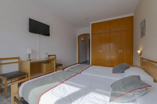 Superior İki Ayrı Yataklı Oda