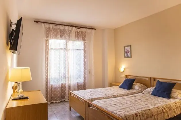 Superior İki Ayrı Yataklı Oda