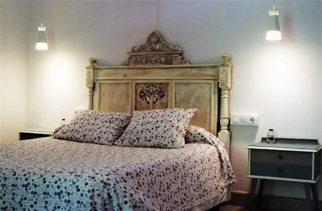 Tek Büyük Yataklı Oda, Banyolu/Duşlu (Matrimonio)