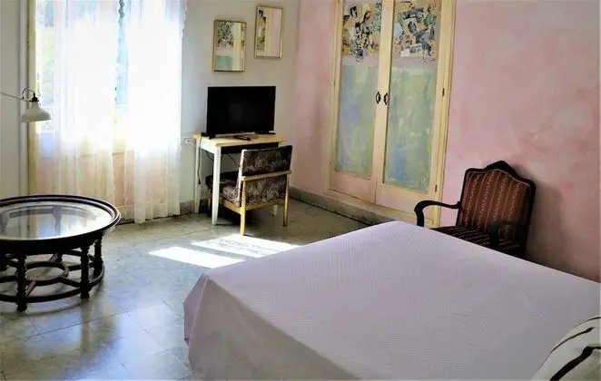 Tek Büyük Yataklı Oda, Banyolu/Duşlu (Matrimonio)