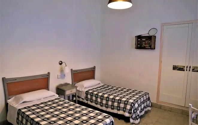 Üç Kişilik Oda, Banyolu/Duşlu