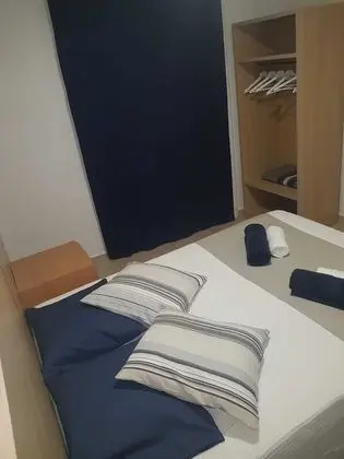 Basic Tek Büyük Yataklı Oda