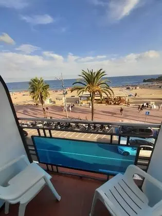 Panoramic Üç Kişilik Oda