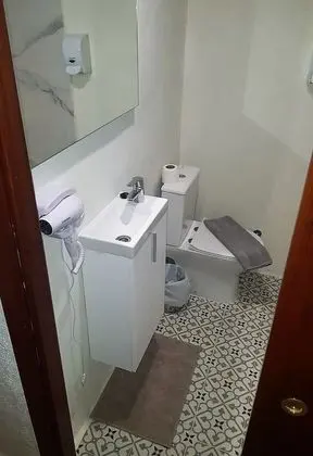 Panoramic Üç Kişilik Oda