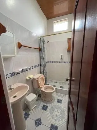 Tek Kişilik Oda