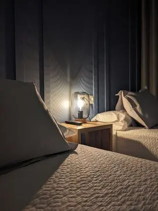 Comfort İki Ayrı Yataklı Oda