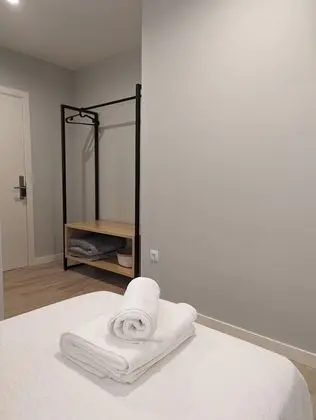 Comfort İki Ayrı Yataklı Oda