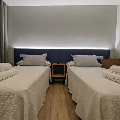 Comfort İki Ayrı Yataklı Oda