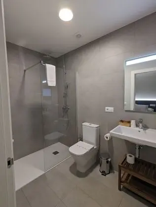 Comfort İki Ayrı Yataklı Oda