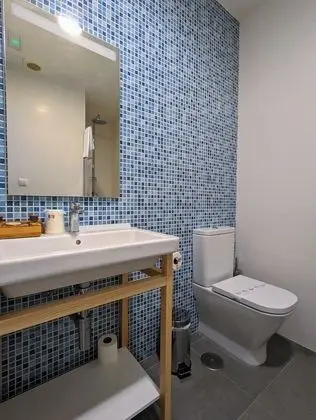 Comfort İki Ayrı Yataklı Oda