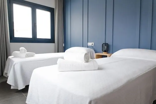 Comfort İki Ayrı Yataklı Oda