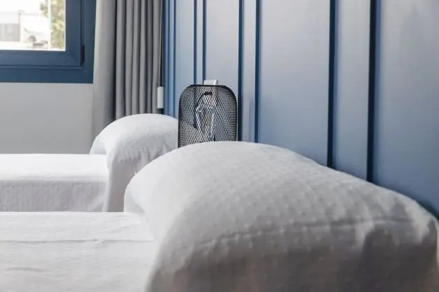 Comfort İki Ayrı Yataklı Oda