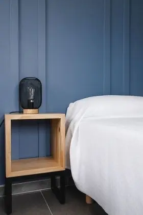 Comfort İki Ayrı Yataklı Oda