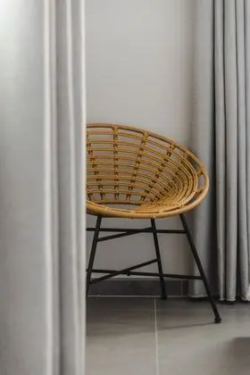 Comfort İki Ayrı Yataklı Oda