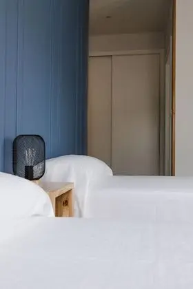 Comfort İki Ayrı Yataklı Oda