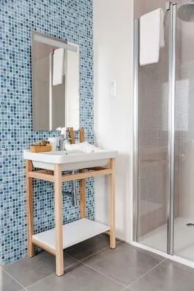 Comfort İki Ayrı Yataklı Oda