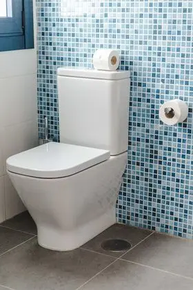 Comfort İki Ayrı Yataklı Oda