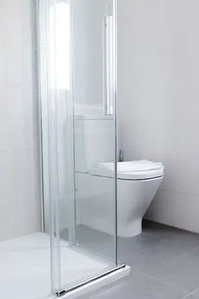 Comfort İki Ayrı Yataklı Oda