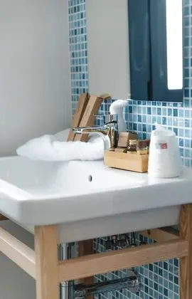 Comfort İki Ayrı Yataklı Oda