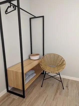 Exclusive İki Ayrı Yataklı Oda