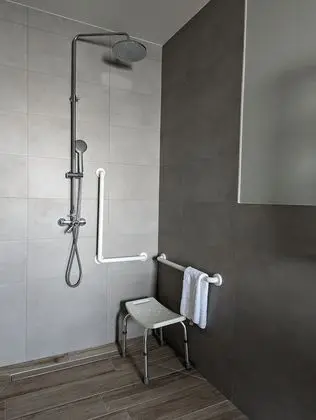 Exclusive İki Ayrı Yataklı Oda