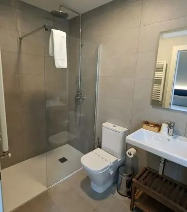 Exclusive İki Ayrı Yataklı Oda