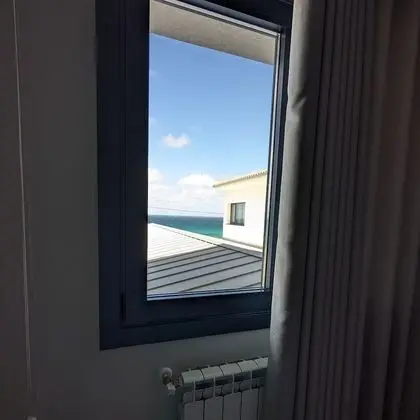 Exclusive İki Ayrı Yataklı Oda