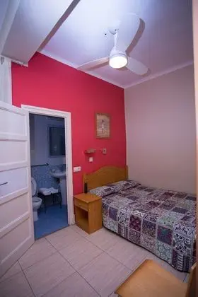 Tek Büyük Yataklı Oda, Özel Banyo