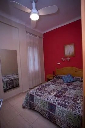 Tek Büyük Yataklı Oda, Özel Banyo