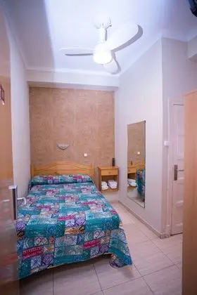 Tek Büyük Yataklı Oda, Özel Banyo