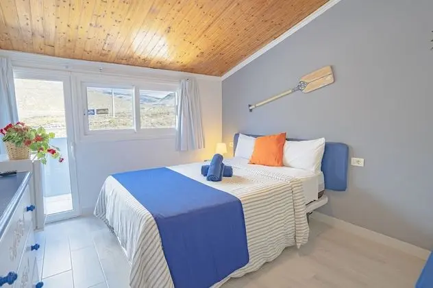 Basic Tek Büyük Yataklı Oda, Özel Banyo (Extra bed)