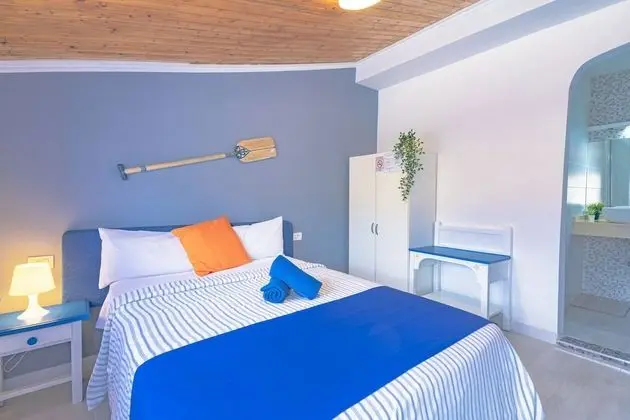 Basic Tek Büyük Yataklı Oda, Özel Banyo (Extra bed)