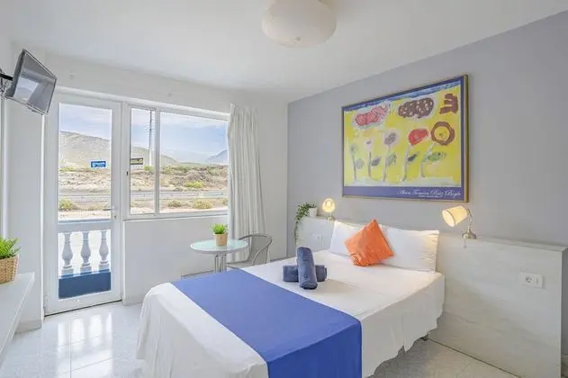 Basic Tek Büyük Yataklı Oda, Özel Banyo (Extra bed)