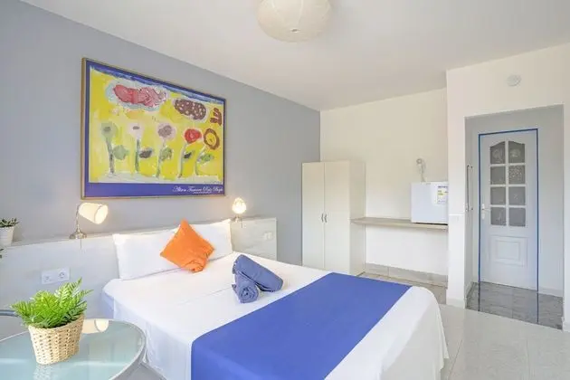 Basic Tek Büyük Yataklı Oda, Özel Banyo (Extra bed)